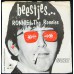 RONNIE AND THE RONNIES  – Beestjes / Sussie (Delta – DS 1237) Holland 1967 PS 45 (Novelty, Rock & Roll)